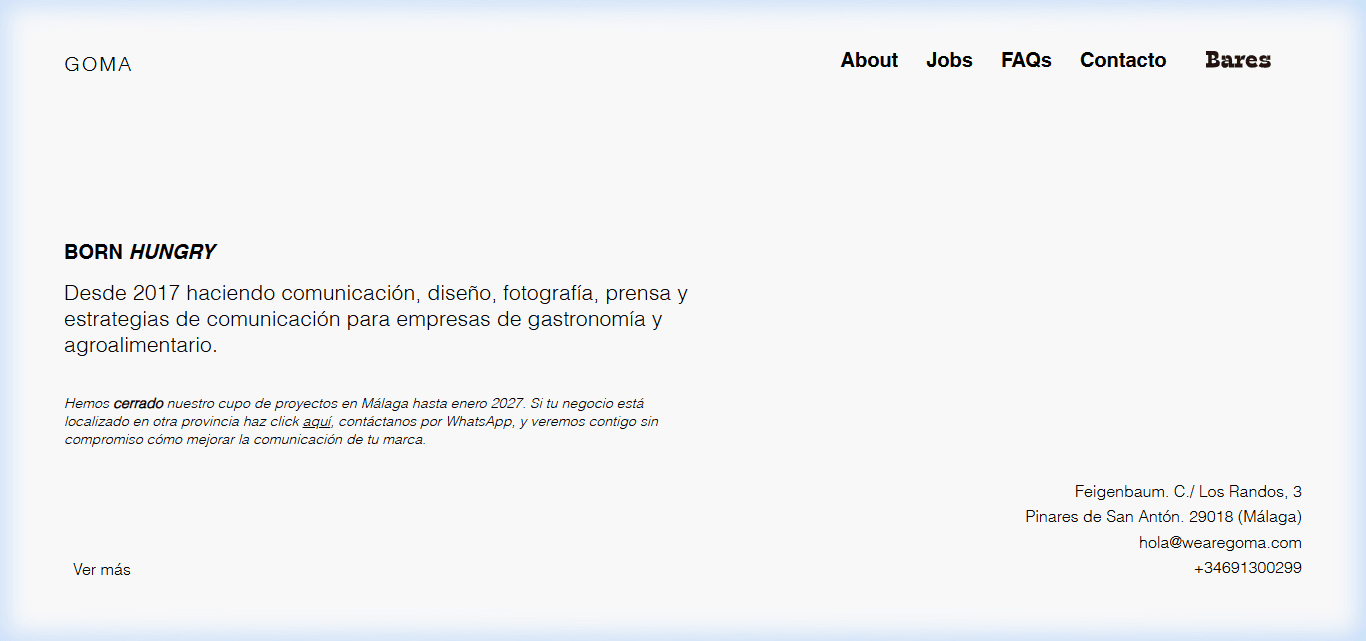 We Are Goma Preview Screenshot